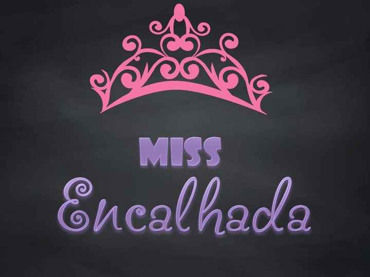Miss Encalhada