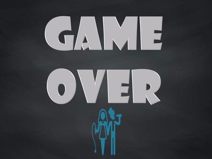 Game Over