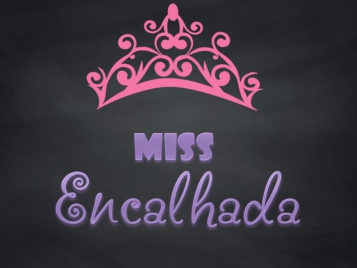 Miss Encalhada