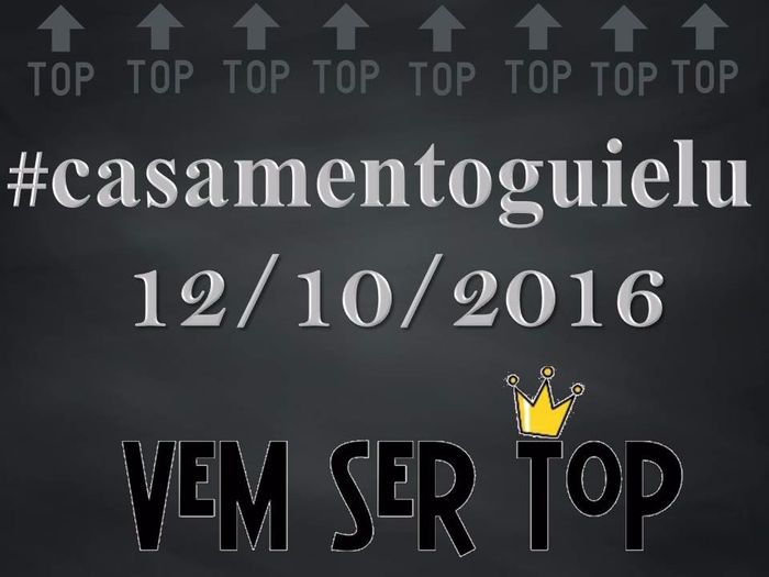 Vem ser TOP