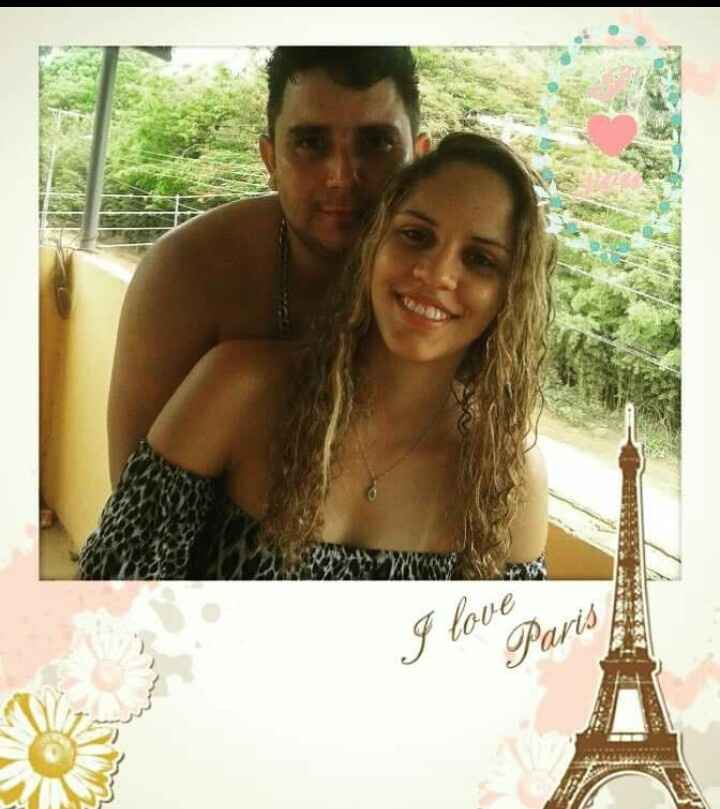 Nosso amor eterno jéssica e aldair - 1
