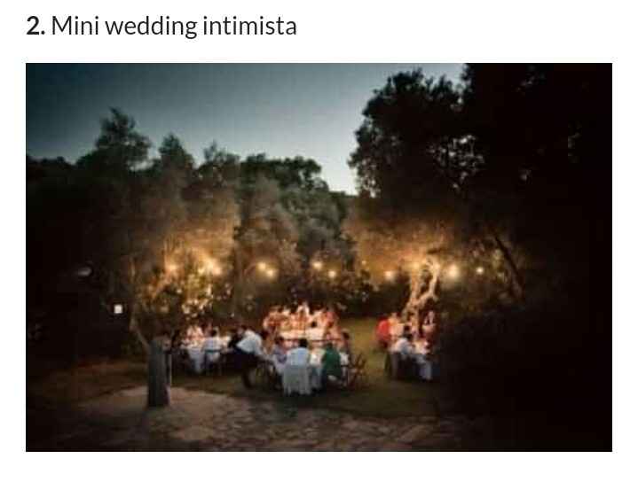 Decisões para o casamento - 4