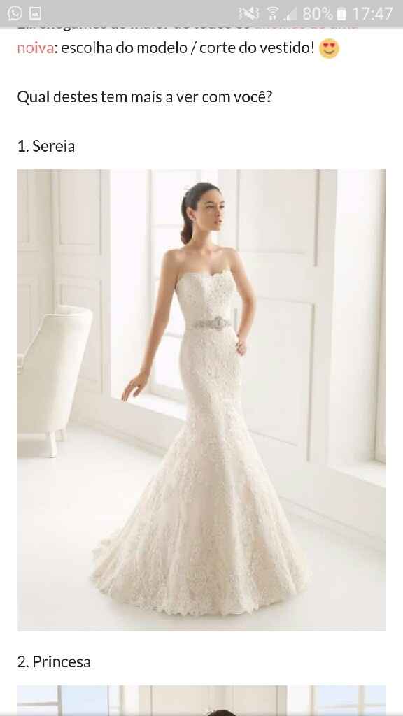 Decisões para o casamento - 6
