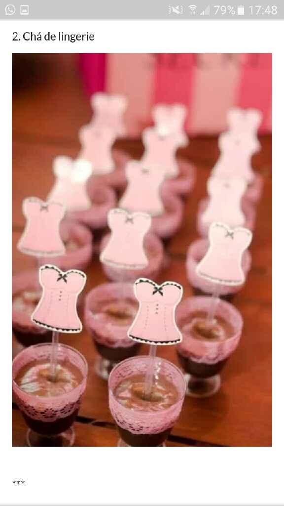 Decisões para o casamento - 11