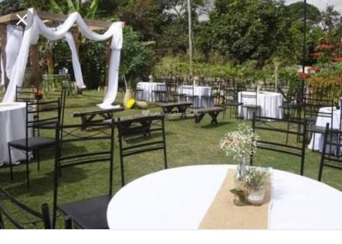 Meu local do casamento - 1