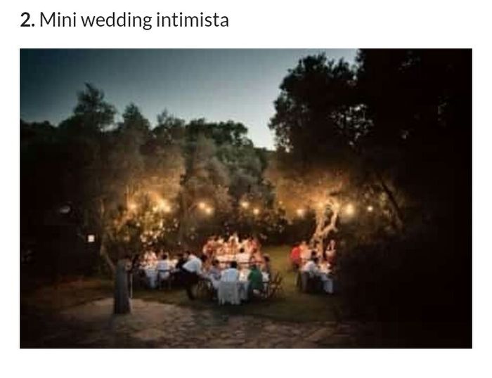 Decisões para o casamento - 4