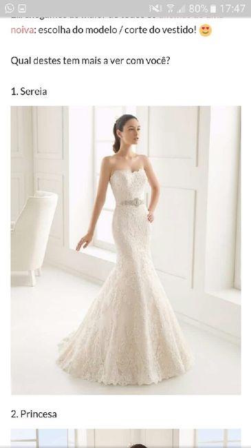 Decisões para o casamento - 6