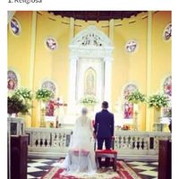 Decisões para o casamento - 2