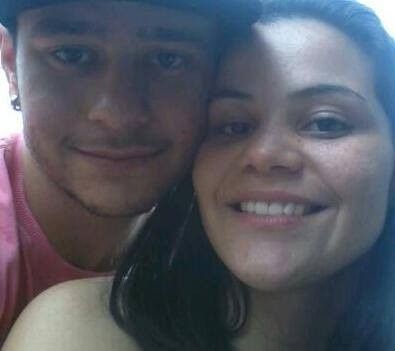 1º foto juntos S2!