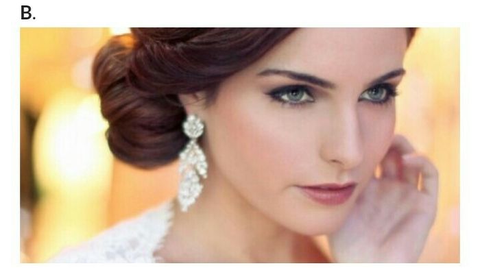 Sou uma noiva elegante annie - 6