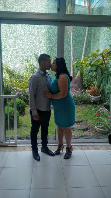 Casamento Civil *--*