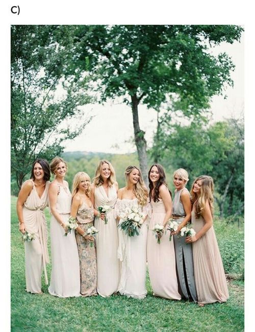 Meus estilo de casamento é rustico. (annie) - 3