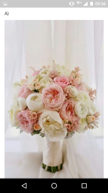 Meus estilo de casamento é rustico. (annie) - 7