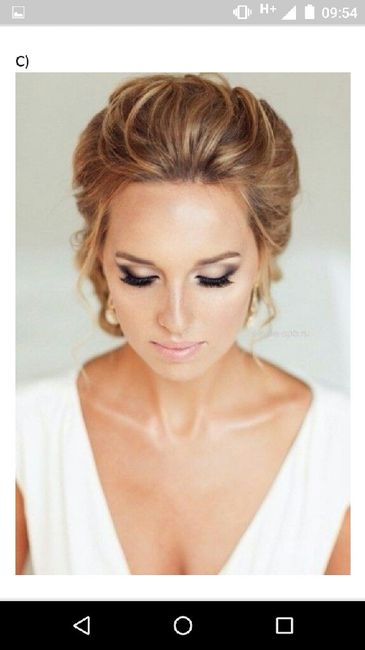 Meus estilo de casamento é rustico. (annie) - 8