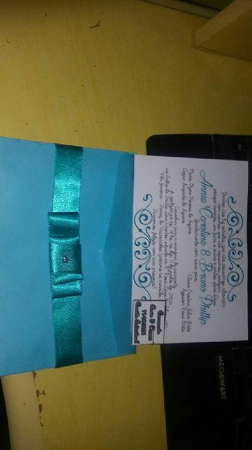 Meu convite *---* - 3