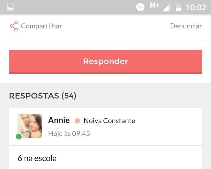 Minha loteria do amor - annie - 1