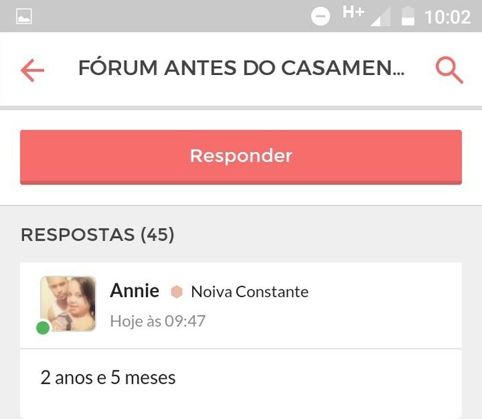 Minha loteria do amor - annie - 2