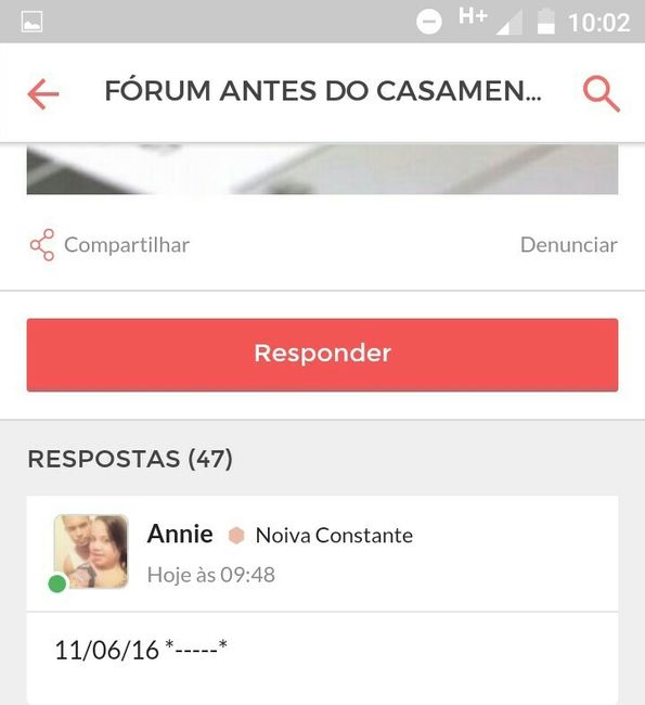 Minha loteria do amor - annie - 3