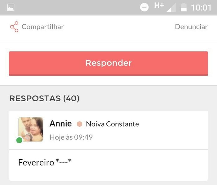 Minha loteria do amor - annie - 4