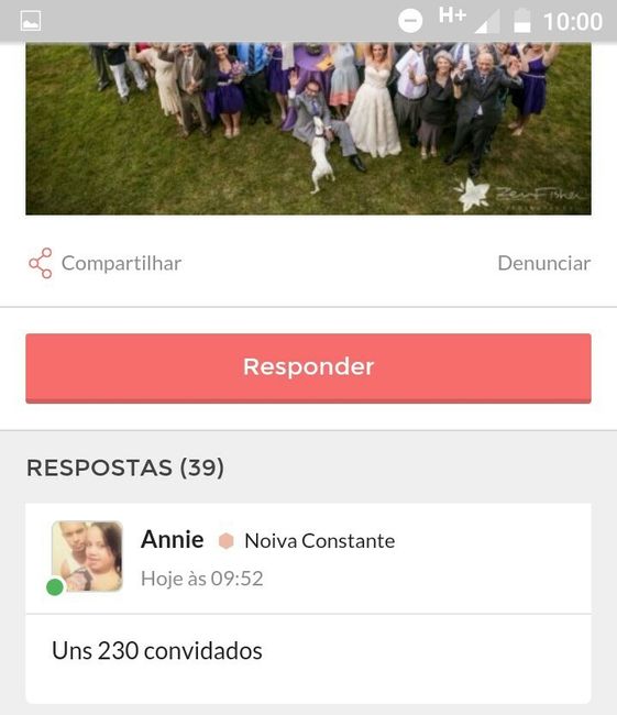 Minha loteria do amor - annie - 5
