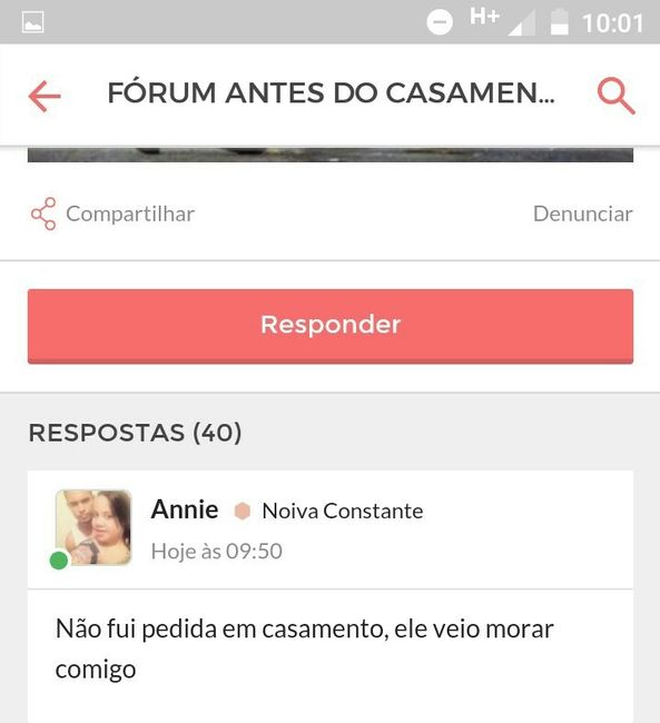 Minha loteria do amor - annie - 6
