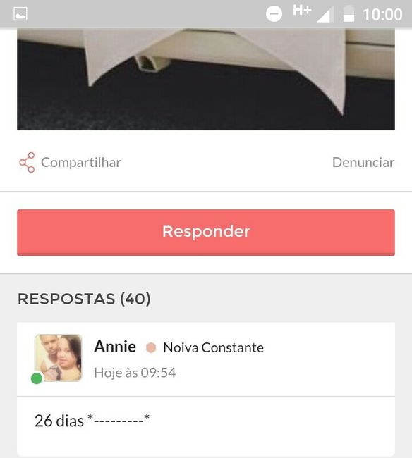 Minha loteria do amor - annie - 7