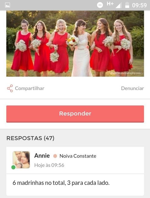 Minha loteria do amor - annie - 9