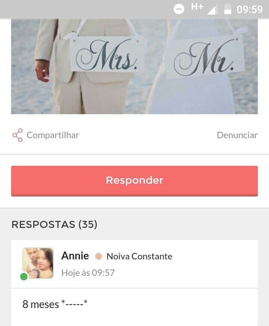 Minha loteria do amor - annie - 10