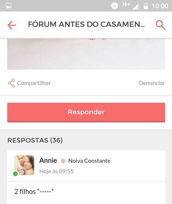 Minha loteria do amor - annie - 11