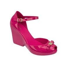 Minha melissa *---* - 1
