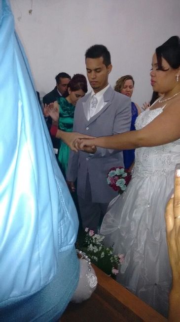 Fotos não oficiais. - 3
