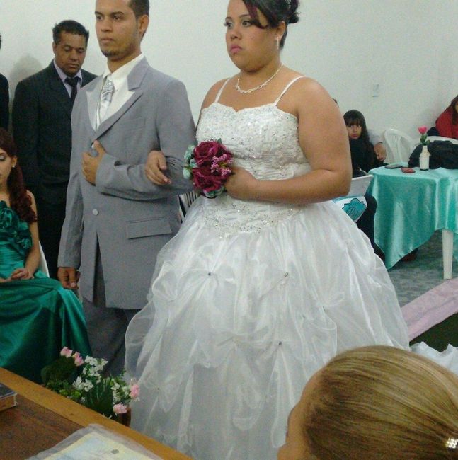 Fotos não oficiais. - 6