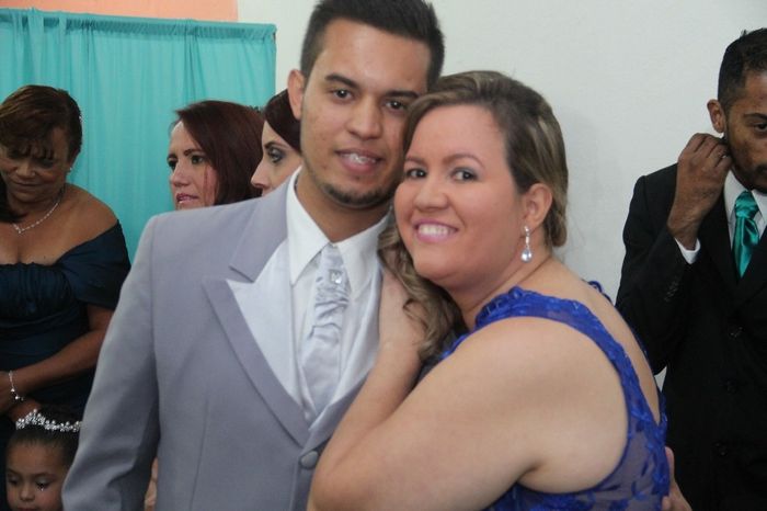 Bruno e sua Mãe 