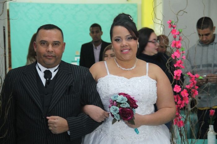 Eu e meu Pai