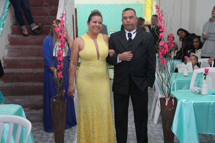 Meus Pais