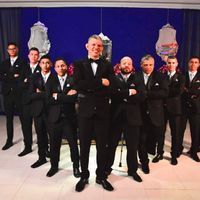 PADRINHOS 2