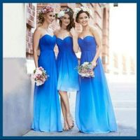 Vestido da Daminha, violinistas e madrinhas, o que acham? - 2