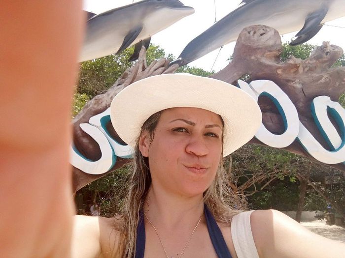 Cartagena das índias minha experiência 4