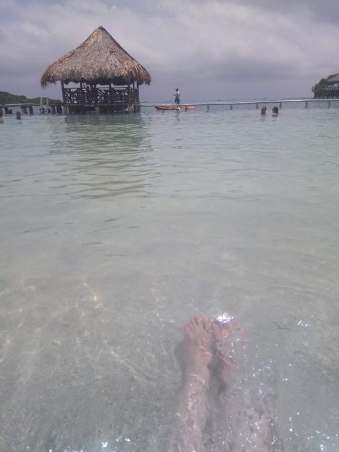 Cartagena das índias minha experiência 6