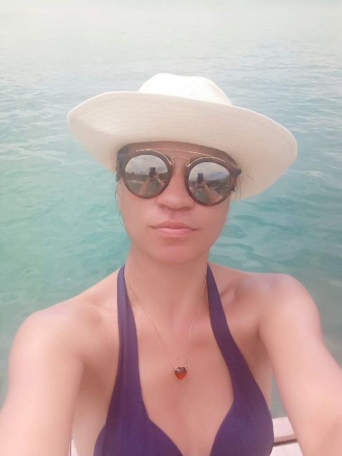 Cartagena das índias minha experiência 8
