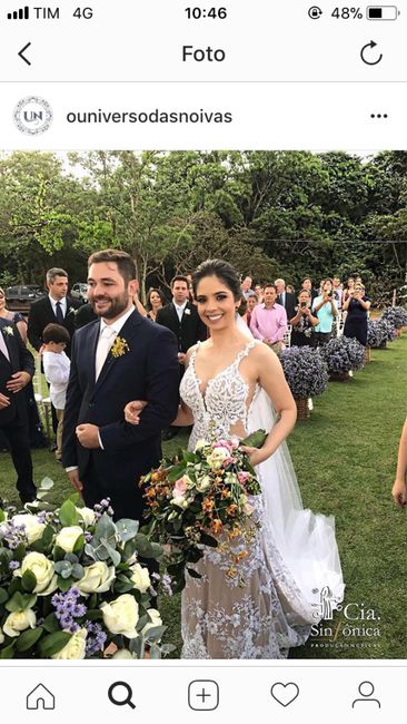 Duvidas no vestido - 2