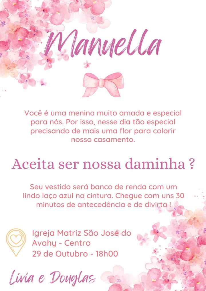 Daminha - 1