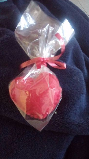 sache com cheiro de love spell (sagu)
