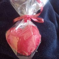 sache com cheiro de love spell (sagu)