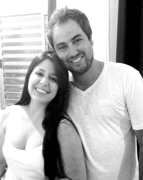 Meu amor