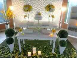 Ideia de inspiração de decoração - 2