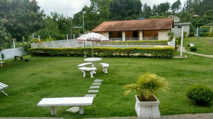 Local da cerimonia - 7
