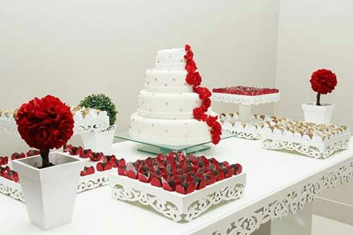 Ideia de inspiração de decoração - 1