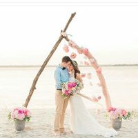 Meu casamento na praia - 3