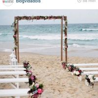Meu casamento na praia - 4